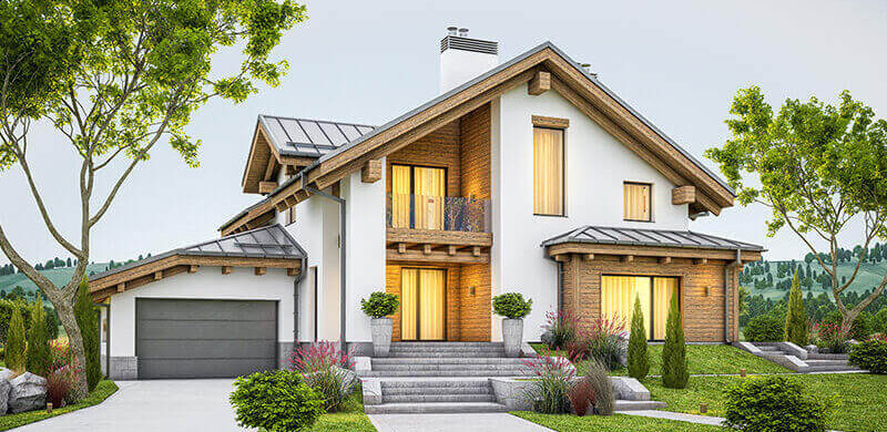 The perfect land in Reno