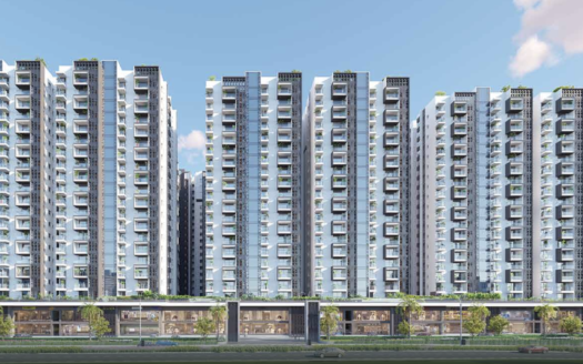 SBR One Residence