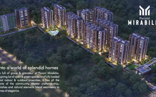 Pavani Mirabilia