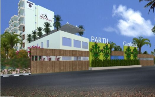 Gardenia Residence