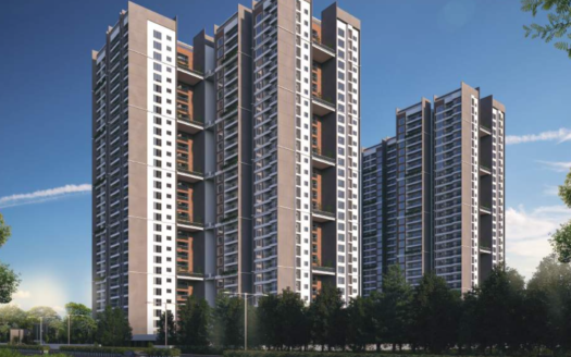 Amberstone Vantara Residences