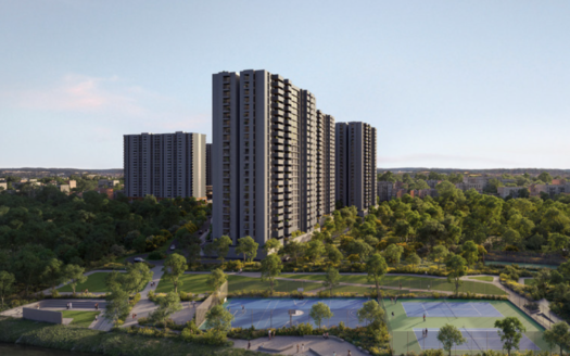 Assetz Mizumi Reserve
