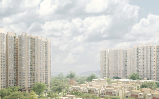 Nikoo Garden Estate Apartments
