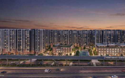 Godrej Aveline