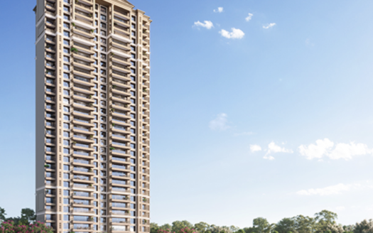 Lodha Azur