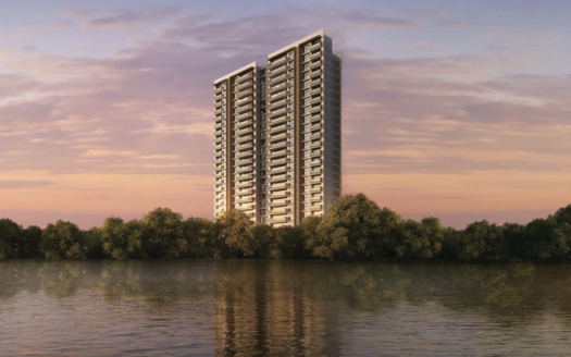 Lodha Haven