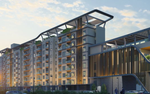 Shriram Esquire