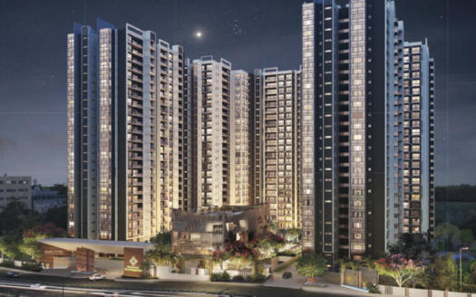 Ramson East Park Residences