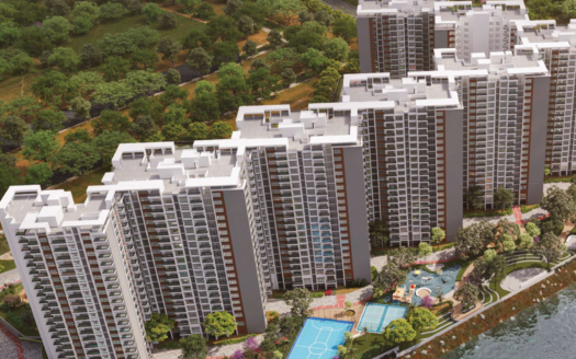 Embassy Greenshore