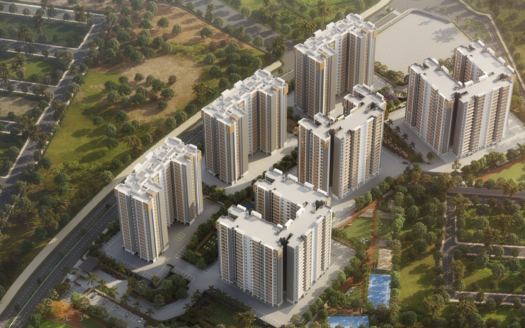 Embassy Verde (Phase 2)