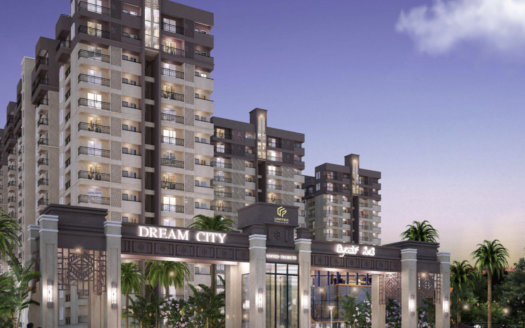 United Project Dreamcity