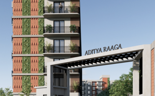 Aditya Raaga