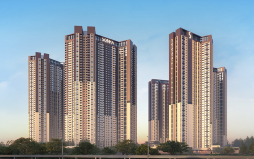 Sobha One World