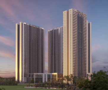 Sobha Hamptons
