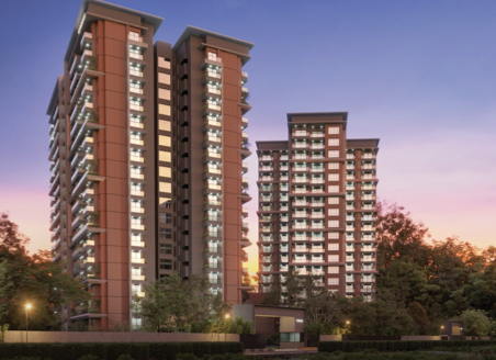 Sobha Altair