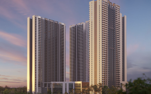 Sobha Madison Heights