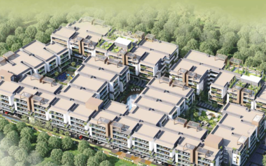 Blue Meadow Phase 2