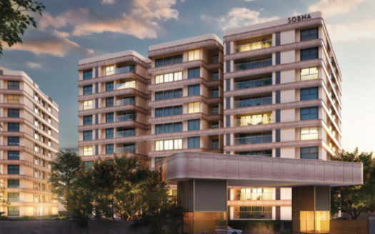 Sobha Magnus