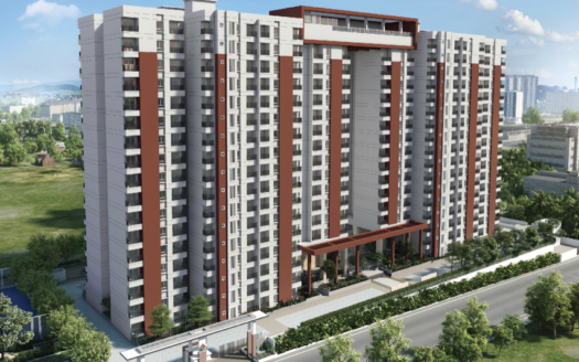 Vajram Newtown 2