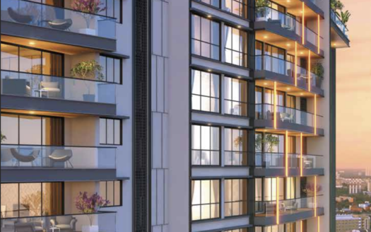 Purva Orient Grand