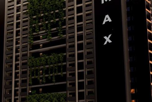 DS Max Sky Sampadha
