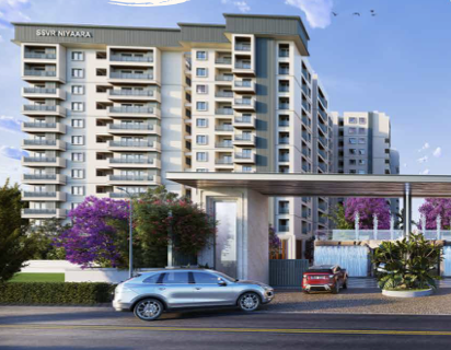 SSVR Niyaara