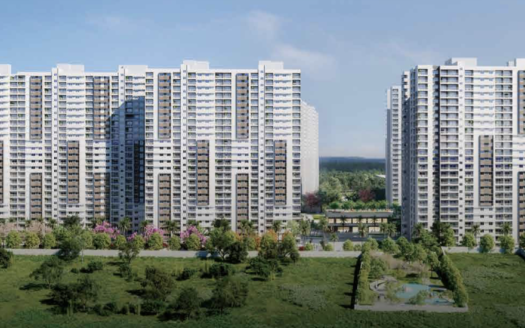 Adarsh Welkin Park