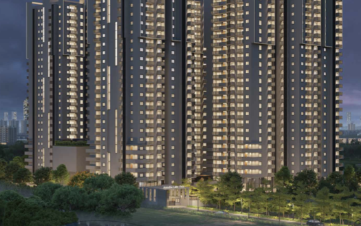 Amrutha Lake Vista