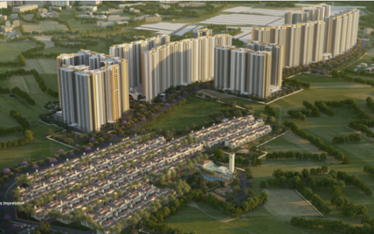 Fernvale @ The Prestige City