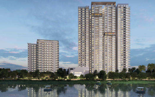 Raj Bay Vista Phase 2