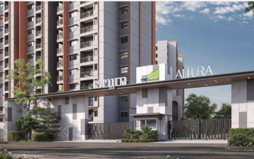 Tvs Emerald Altura