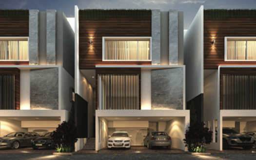 Vaishno Luxuria