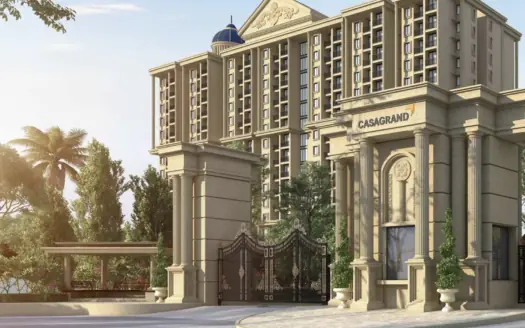 Casagrand Casablanca