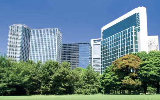 Godrej Woodscapes
