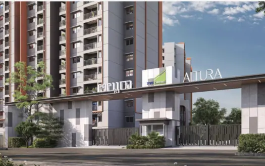 Tvs Emerald Altura