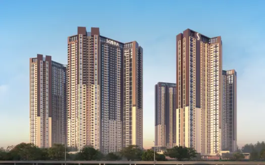 Sobha One World