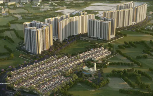 Fernvale @ The Prestige City