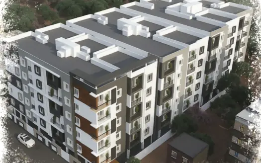 Aavya Homes