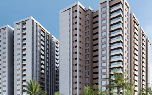 Sobha Infinia