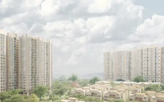 Nikoo Garden Estate Apartments