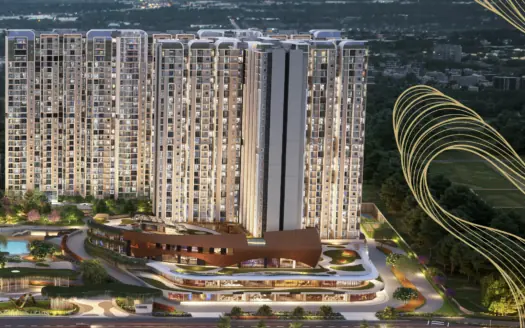 Purva Northern Lights