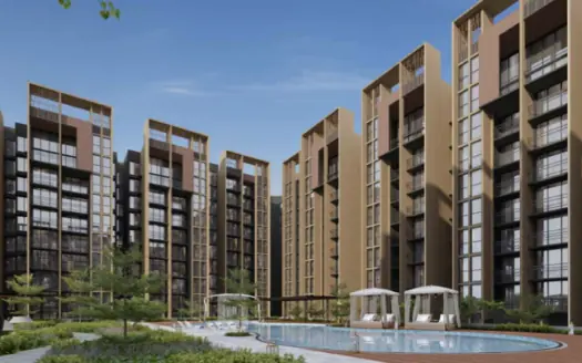 Casagrand Vivacity