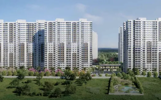 Adarsh Welkin Park