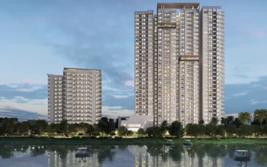 Raj Bay Vista Phase 2