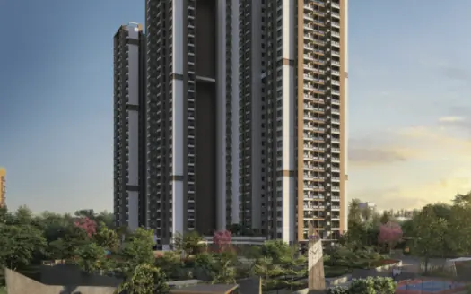 Sattva Forest Ridge