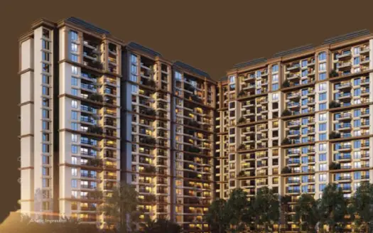 Sumadhura Edition Phase 1