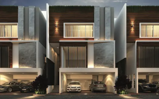 Vaishno Luxuria