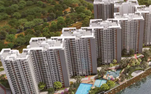 Embassy Greenshore