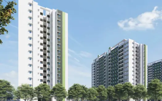 Adarsh Parkland