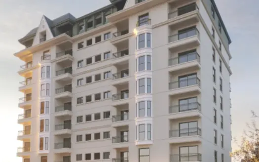 Sobha Victoria Park